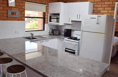 South West Rocks Apartment | Cameo Court Unit 7 - South West Rocks