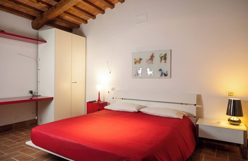 Itri Bed & Breakfast | CAMERA 102nPosto incantevole immerso nel verde a due passi dal maredi Sperlonga.