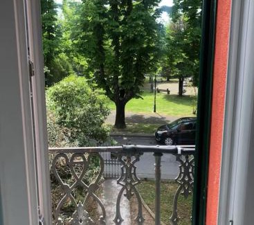 San Pietro in Casale House | Camera con terrazza in centro 3 min dalla stazione