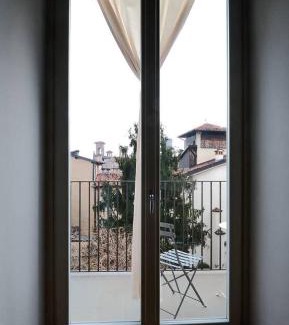 Citta Alta House | Camera con Vista Art & Charme in Città Alta