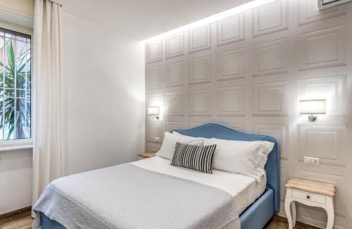 Vasto Bed & Breakfast | Camera e Caffé DeLuxe