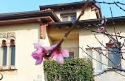 Brembate Bed & Breakfast | Camera in Casa liberty a pochi minuti dal parco Leolandia