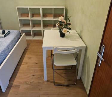 Nogare House | Camera Matrimoniale