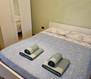 Nogare House | Camera Matrimoniale