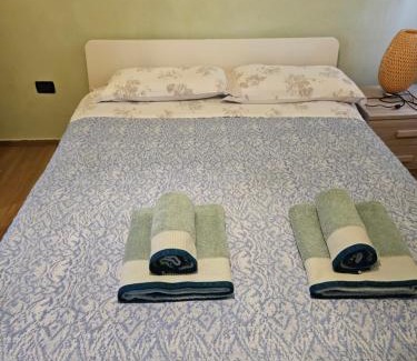Nogare House | Camera Matrimoniale