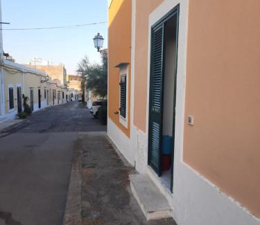 Ventotene Apartment | Camera VENTOTENE