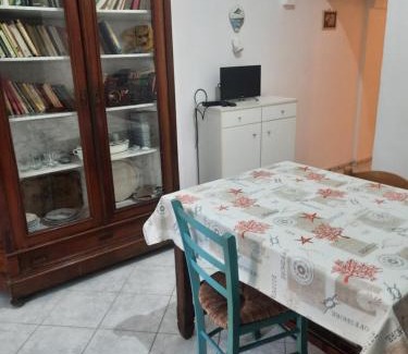 Ventotene Apartment | Camera VENTOTENE