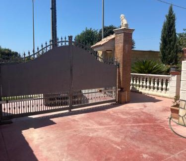 Nettuno House | Camera vicino al mare
