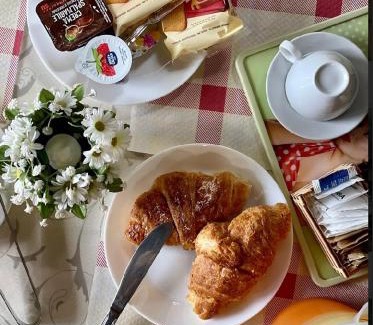 Arezzo Bed & Breakfast | Cameracaffè sul Lago