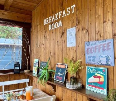Arezzo Bed & Breakfast | Cameracaffè sul Lago