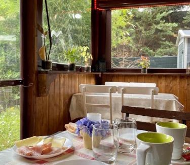 Arezzo Bed & Breakfast | Cameracaffè sul Lago