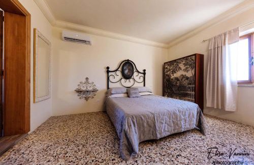 Capannoli House | Camere 4 stagioni Agriturismo Vialto