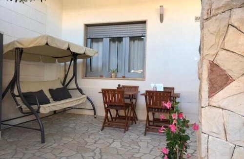 Torre dell'Orso House | Camere a Oriente