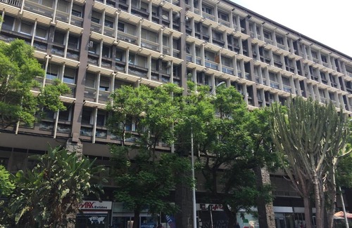 Catania City Centre Apartment | Camere ad ORE - Acireale