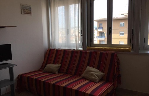 Catania City Centre Apartment | Camere ad ORE - Acireale