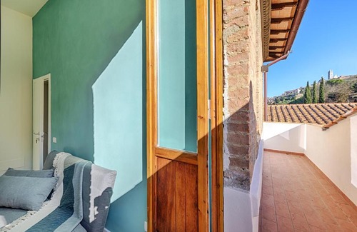 Siena House | Camere di Betta