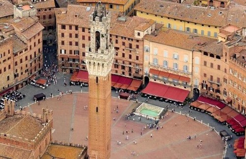 Siena House | Camere di Betta