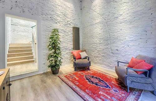 Siena House | Camere di Betta