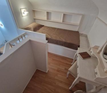 Sassari House | Camere di Kentia