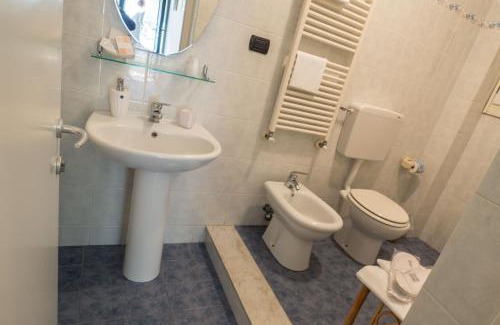 Vernazza House | Camere Fontanavecchia