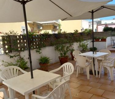 Sassari House | Camere In Affitto