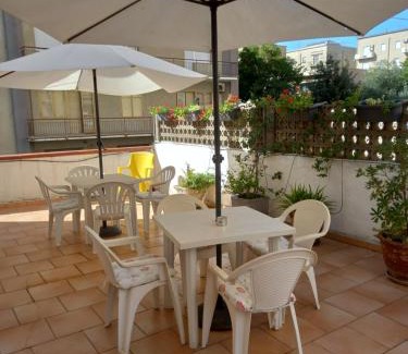 Sassari House | Camere In Affitto