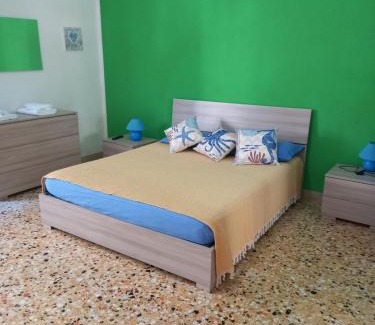 Sassari House | Camere In Affitto