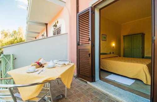 Sos Alinos Apartment | Camere Magnolia