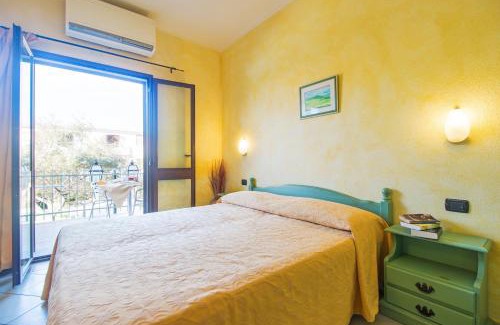 Sos Alinos Apartment | Camere Magnolia