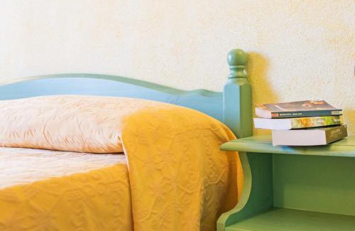 Sos Alinos Apartment | Camere Magnolia