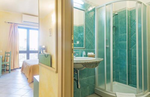 Sos Alinos Apartment | Camere Magnolia