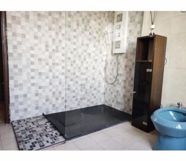 Ciampino House | Camere Private in Villa