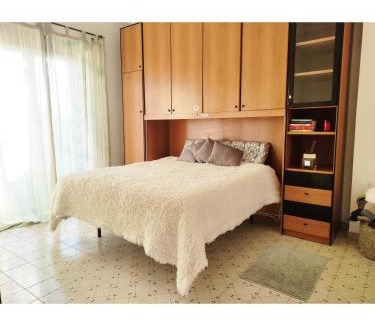Ciampino House | Camere Private in Villa