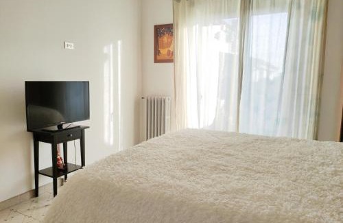 Ciampino House | Camere Private in Villa