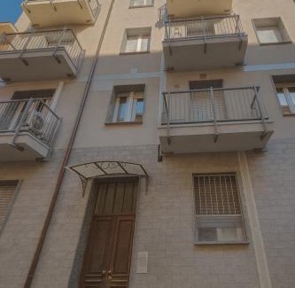 Mirafiori Sud House | Camere private Lingotto-Mirafiori Rooms