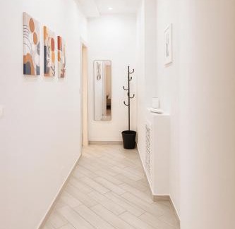 Mirafiori Sud House | Camere private Lingotto-Mirafiori Rooms