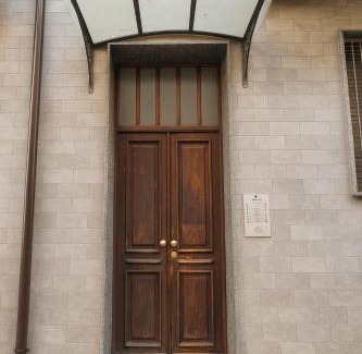 Mirafiori Sud House | Camere private Lingotto-Mirafiori Rooms