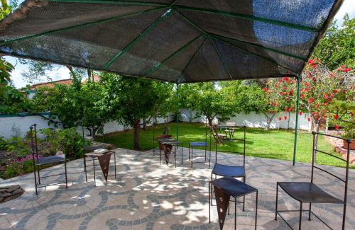 San Teodoro City Centre House | Camere Tirreno 1