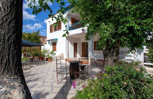 San Teodoro City Centre House | Camere Tirreno 1
