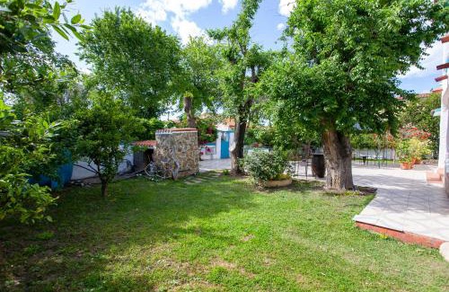 San Teodoro City Centre House | Camere Tirreno 1