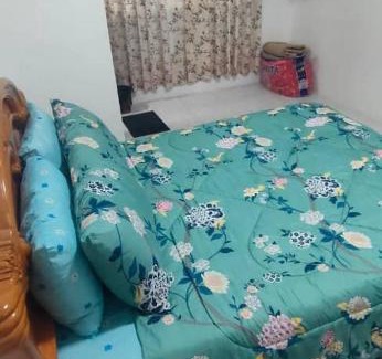 Brinchang Apartment | Cameron Highland Qasra Brinchang