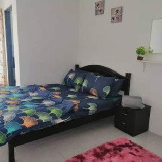 Brinchang Apartment | Cameron Highland Qasra Brinchang