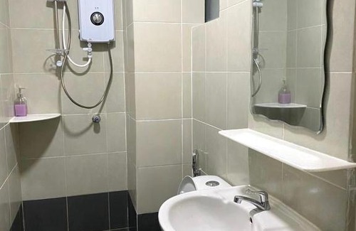 Brinchang Apartment | Cameron highlands Yatt homestay Emerald Avenue