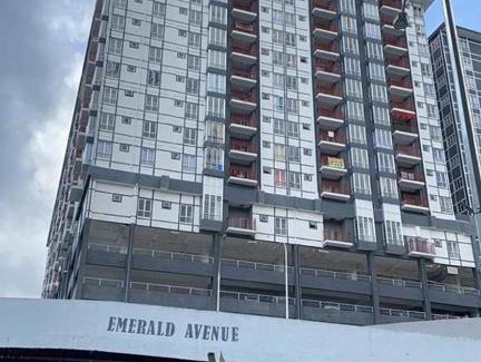 Brinchang Apartment | Cameron highlands Yatt homestay Emerald Avenue