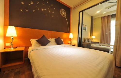 Brinchang Apartment | Cameron Nova Highlands Resort I