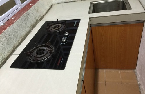 Brinchang Apartment | Cameron Pasar Malam Apartment at Crown Imperial Court