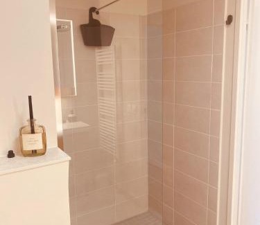 Sainte-Cecile-Plage Apartment | Camiers, Dune 105