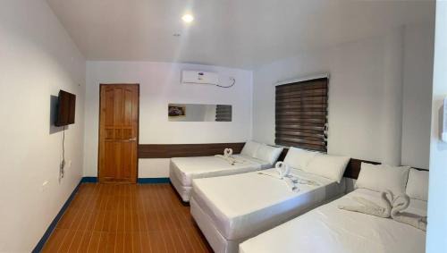 Catarman Apartment | Camiguin Atlantis Pension House