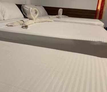 Catarman Apartment | Camiguin Atlantis Pension House