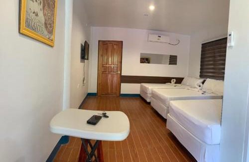 Catarman Apartment | Camiguin Atlantis Pension House